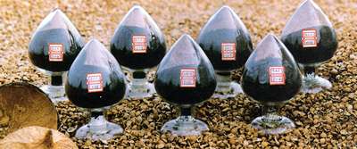 China (Mainland) Activated Carbon