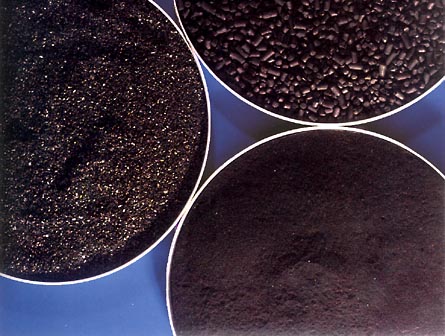 Australia Activated Carbon From Coconut Shell