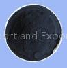 Efficient woodiness powder activated carbon