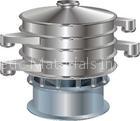 3D Rotary Vibrating Sieve