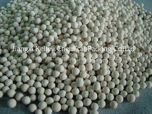 molecular sieve