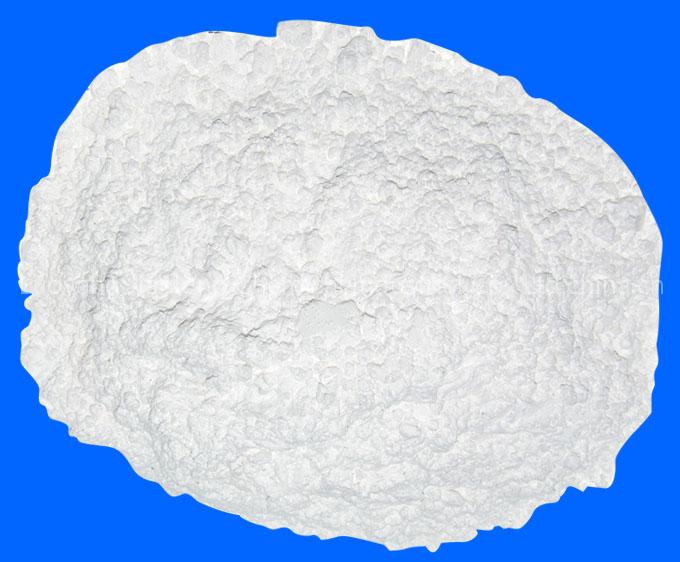 activated zeolite powder