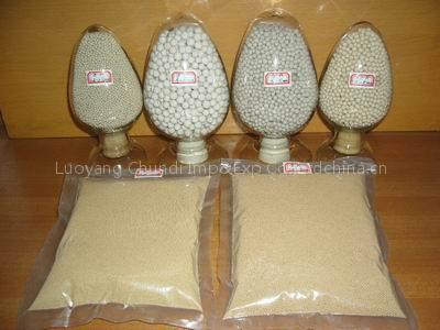 Molecular Sieves( at )