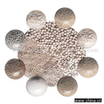 Molecular Sieve