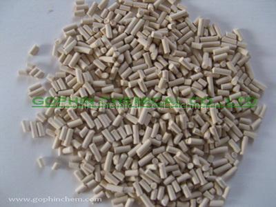 Molecular Sieve 4A Desiccant