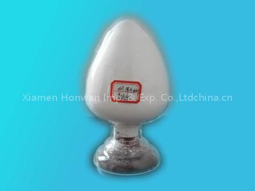 Zeolite 4A for Detergent