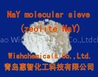 NaY molecular sieve
