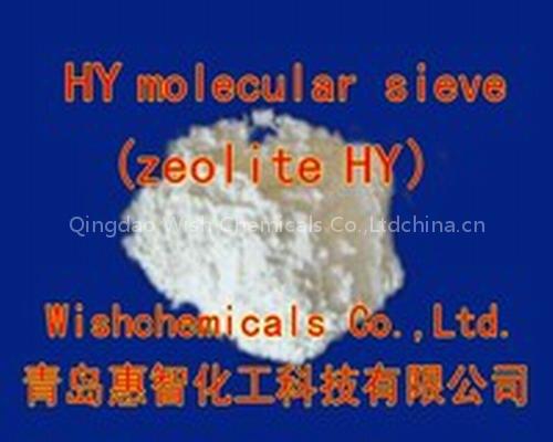 USY zeolite