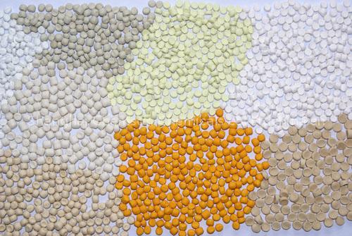 Hidispersion Rubber Chemicals DOTG-70A