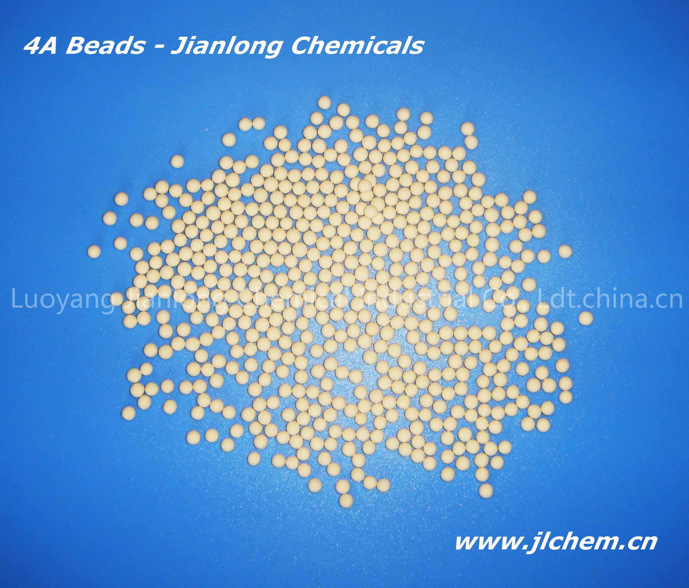 molecular sieve 4A