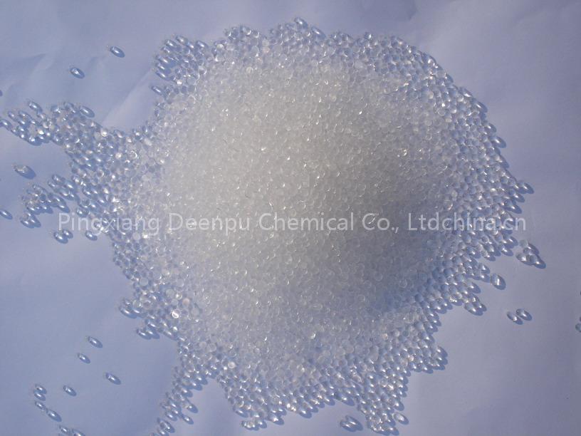 silica gel