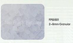 silica gel cat litter