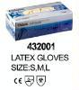 latex gloves