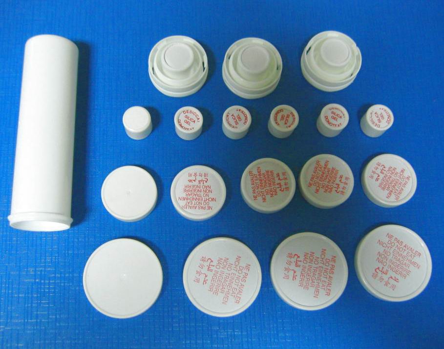 Silica Gel (Pharmaceutical Capsule Desiccant)