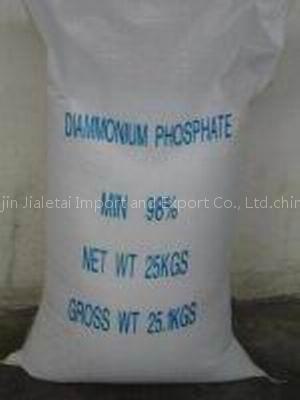 diammonium phosphate