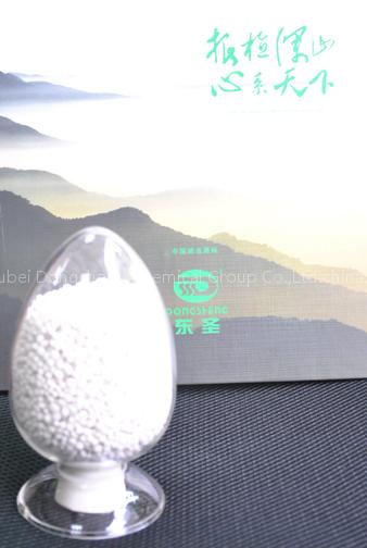 NP compound fertilizer