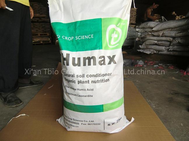 Humic Acid