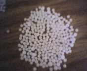 Russian Federation Granular Urea DAF China