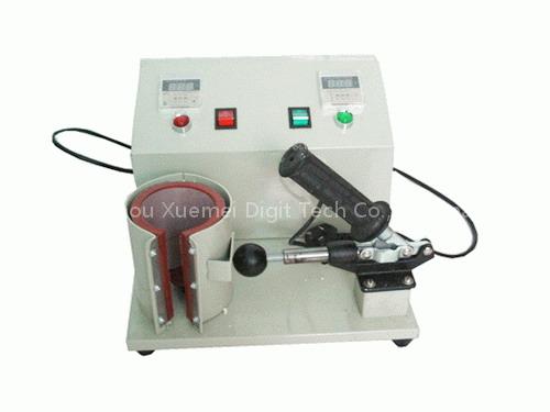 mug heat press