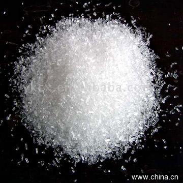Magnesium Sulfate