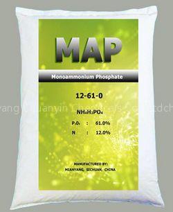 Monoammonium Phosphate (MAP)