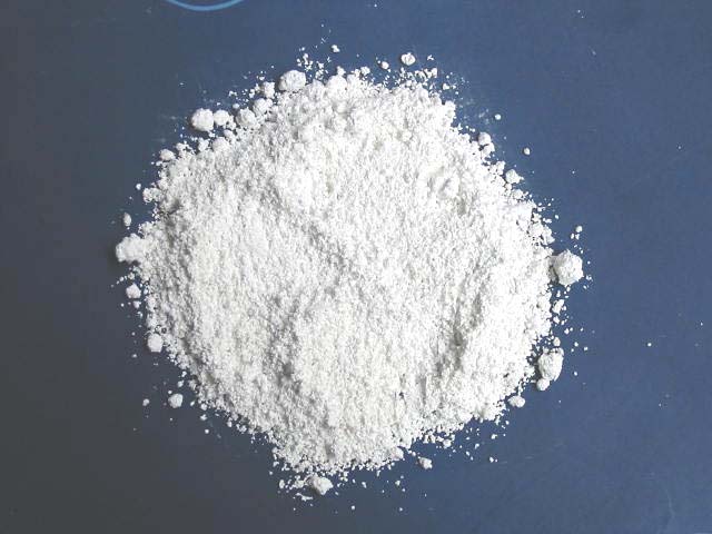 China (Mainland) Bone Ash