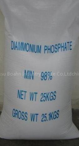 Diammonium Hydrogenphosphate (DAP)