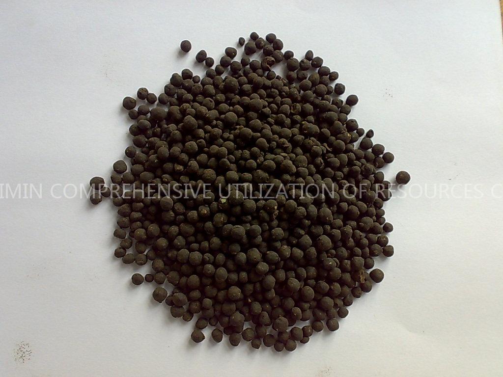 organic fertilizer