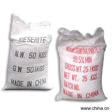 Magnesium Sulphate
