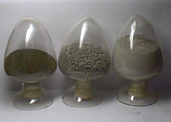 China (Mainland) Fmp (fused Magnesium Phosphate Fertilizer )