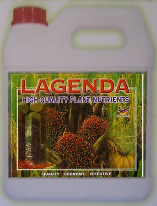 Malaysia Lagenda Liquid Fertilizer
