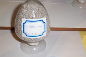 NPK 20-20-20
