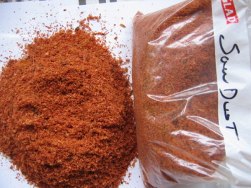 Australia Sawdust