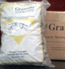 Indonesia Fertilizer
