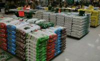 Netherlands Urea