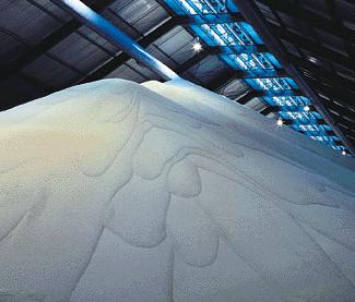 Australia Urea Fertilizer