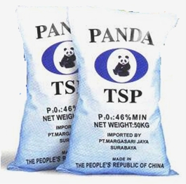 Hong Kong Phosphate Fertilizer