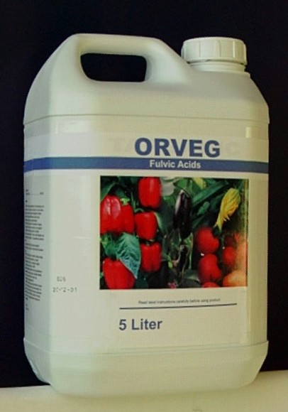 Switzerland Organic Fertilzer 54% In Liquid Form. 100% Vegetable