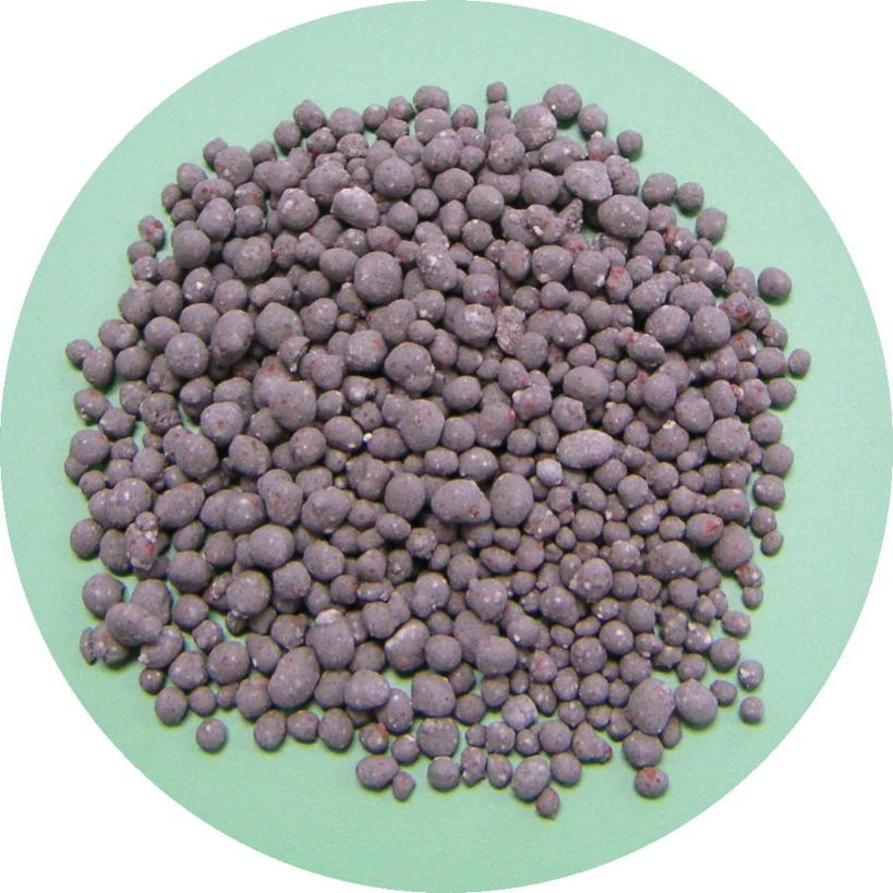 Taiwan Filler For Bb Fertilizer