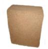 Cocopeat Bricks (India)