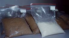 China (Mainland) Rock Phosphate Fertilizer