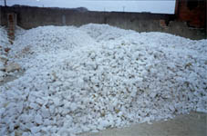 Egypt Microsilica Fertilizers