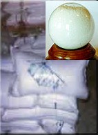 Russian Federation Prilled Urea N46%