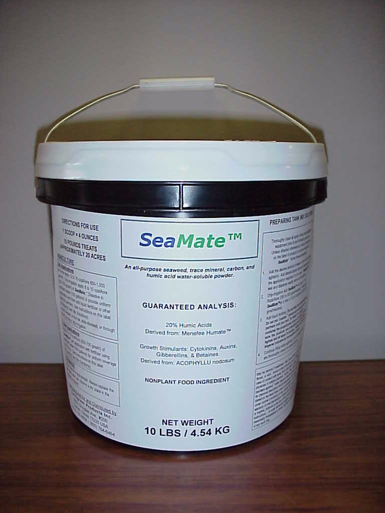 United States SeaMate