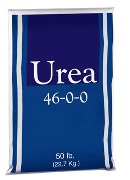 Greece Urea Fertilizer