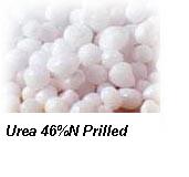 India Urea 46%n - Prilled
