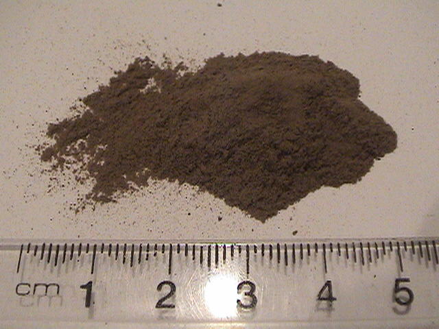 New Zealand Fertilizer - Seaweed Powder, Flake Or Pallet