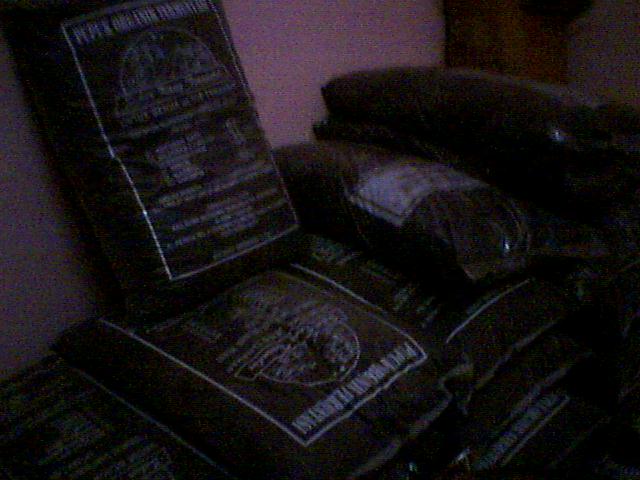 Indonesia Organic Fertilizer