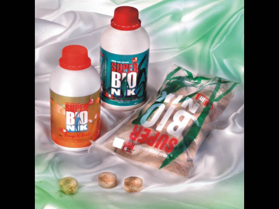Indonesia Super Bionic Organic Fertilizer