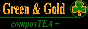 Philippines Green & Gold Compos TEA+